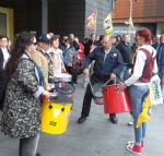 PCS On Strike
